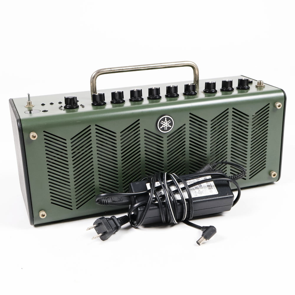 【中古】 ギターアンプ YAMAHA THR10X