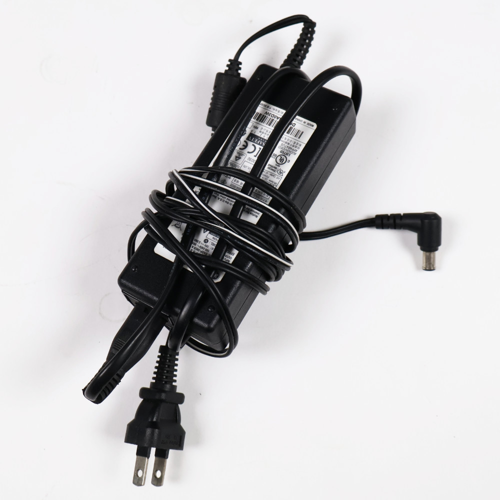 【中古】 ギターアンプ YAMAHA THR10X 付属品画像