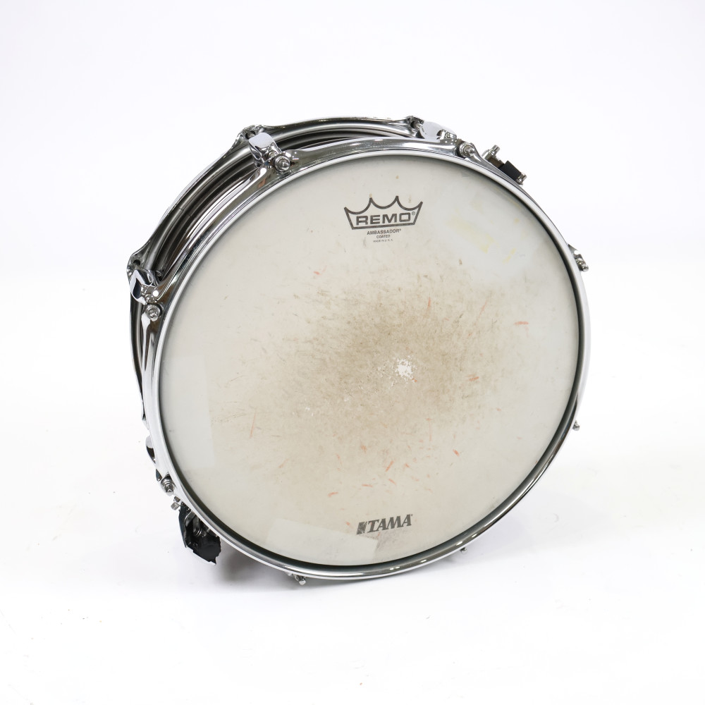 【中古】 スネアドラム タマ TAMA NSS1455 14x5.5 そうる透 SOUL TOUL モデル MADE IN JAPAN 詳細画像