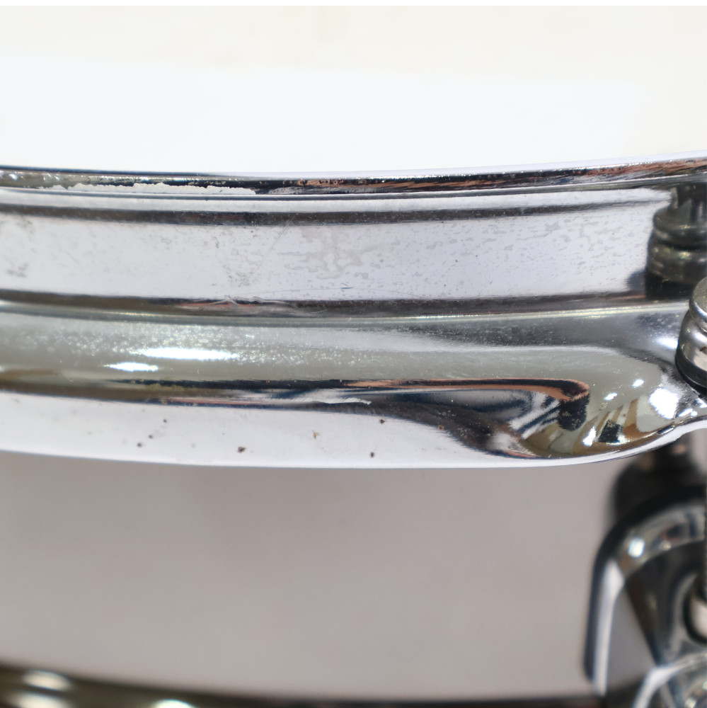 【中古】 スネアドラム タマ TAMA NSS1455 14x5.5 そうる透 SOUL TOUL モデル MADE IN JAPAN 詳細画像