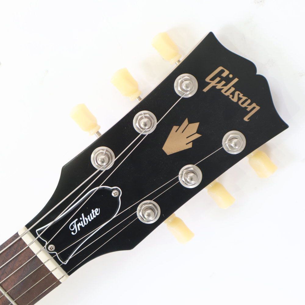 【中古】 エレキギター Gibson SG Tribute Natural Walnut 2023年製 ギブソン SGトリビュート 詳細画像