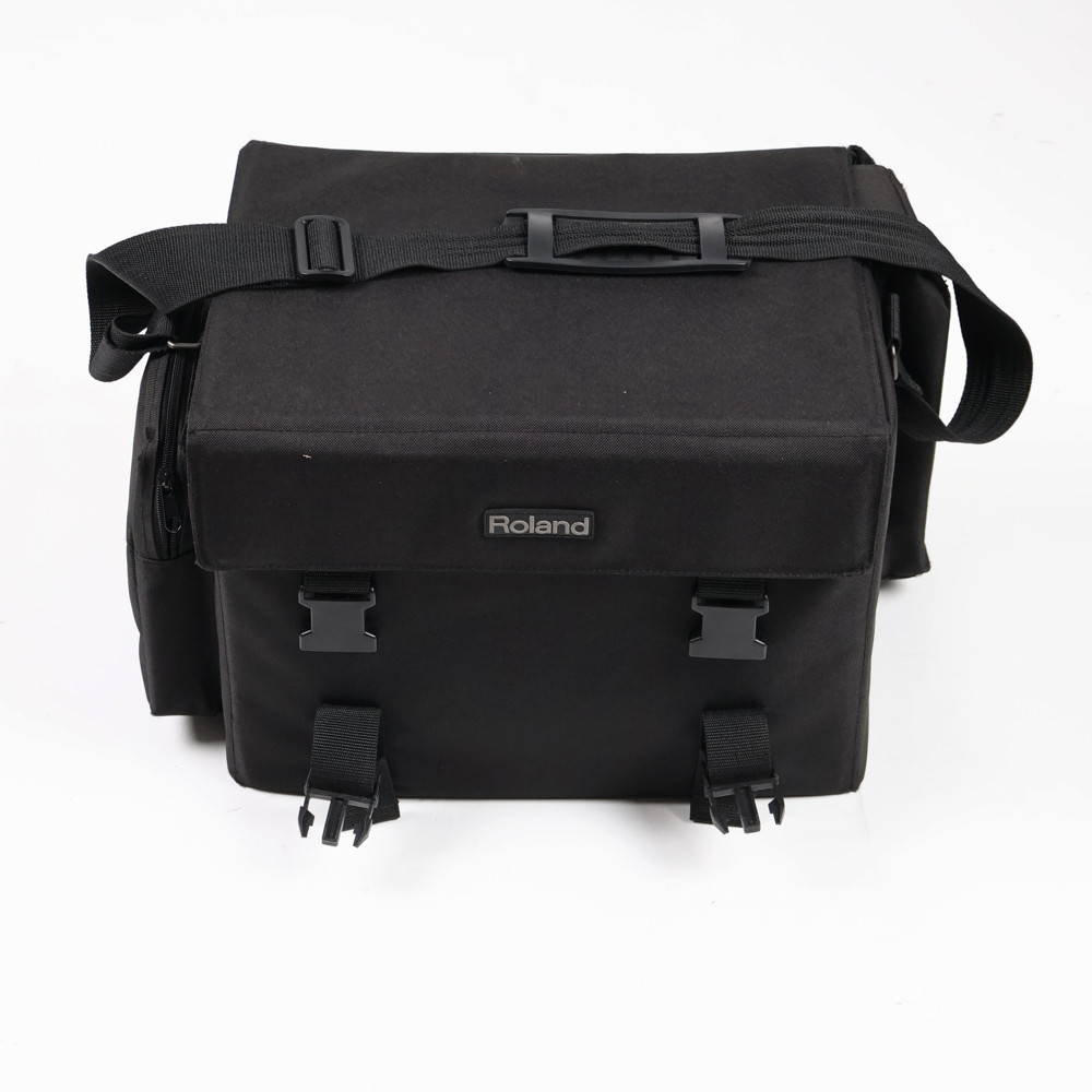 【中古】 アコギアンプ ローランド ROLAND AC-60 アコースティックギター用アンプ アコギアンプ ケース