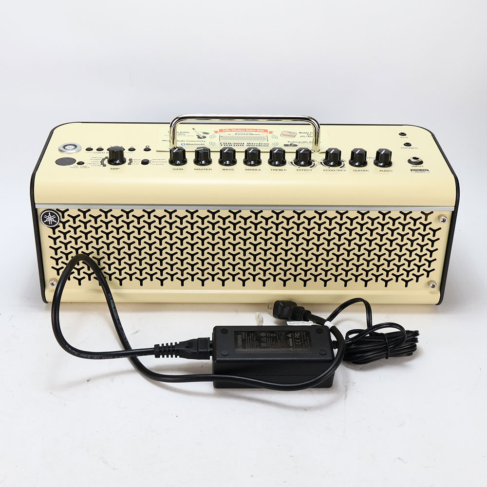 【中古】 ギターアンプ ヤマハ YAMAHA THR30II Wireless 小型ギターアンプ