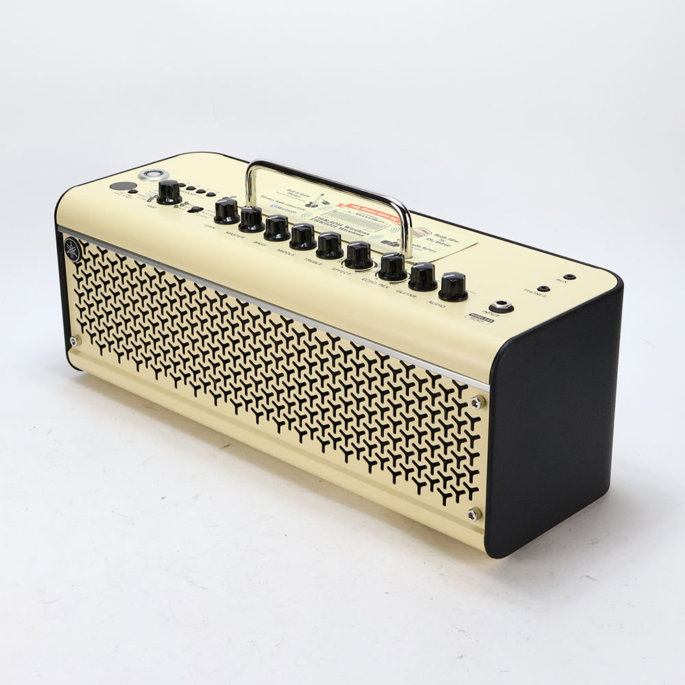【中古】 ギターアンプ ヤマハ YAMAHA THR30II Wireless 小型ギターアンプ 全体