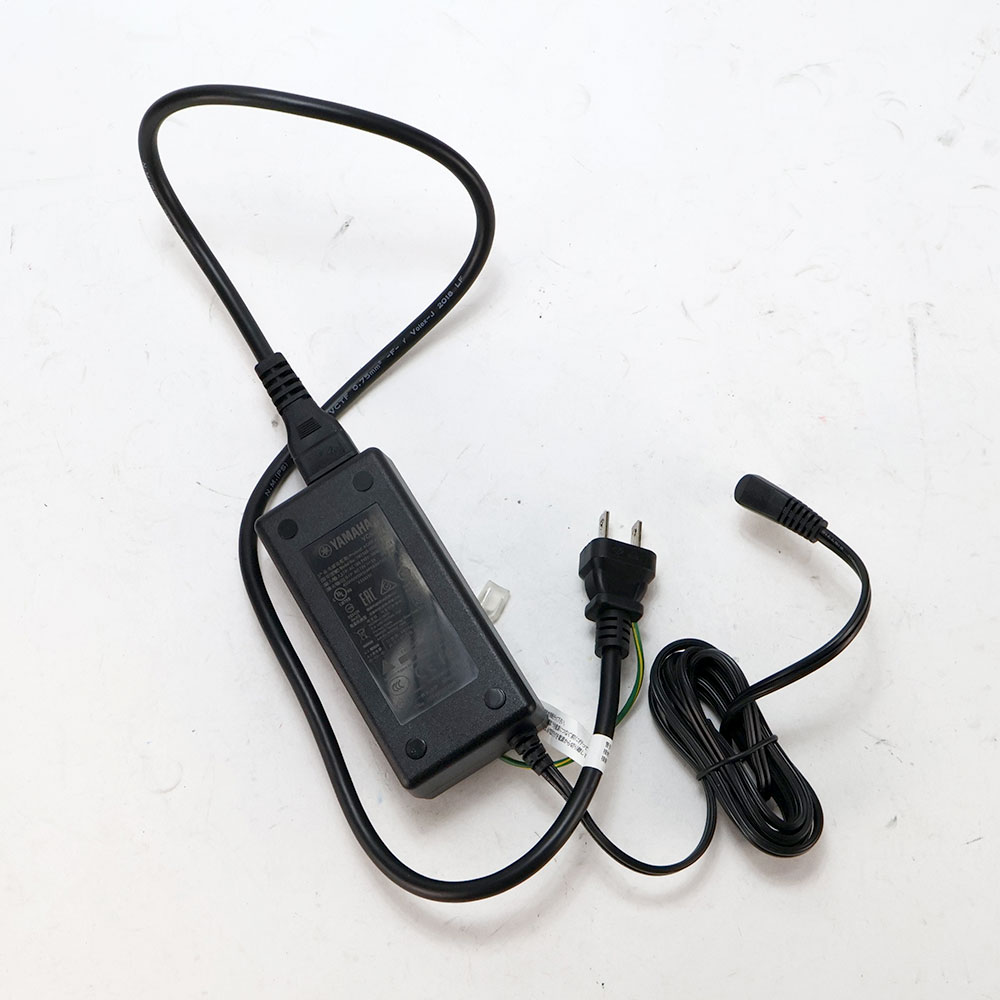 【中古】 ギターアンプ ヤマハ YAMAHA THR30II Wireless 小型ギターアンプ 付属品