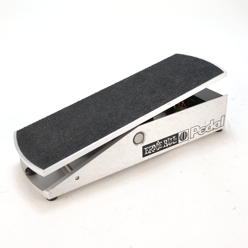 【中古】 ボリュームペダル アーニーボール ERNIE BALL 6166 VOLUME PEDAL 250k モノラル P06166 詳細画像