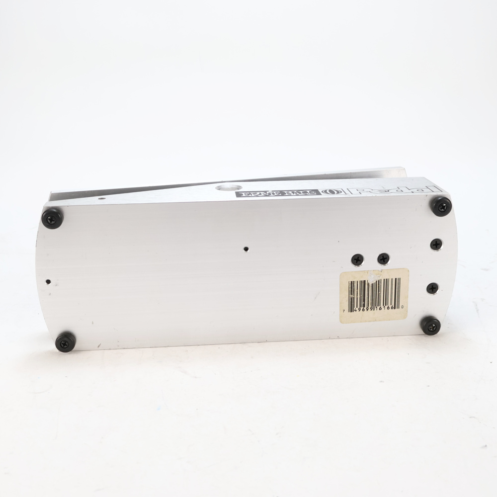 【中古】 ボリュームペダル アーニーボール ERNIE BALL 6166 VOLUME PEDAL 250k モノラル P06166 詳細画像