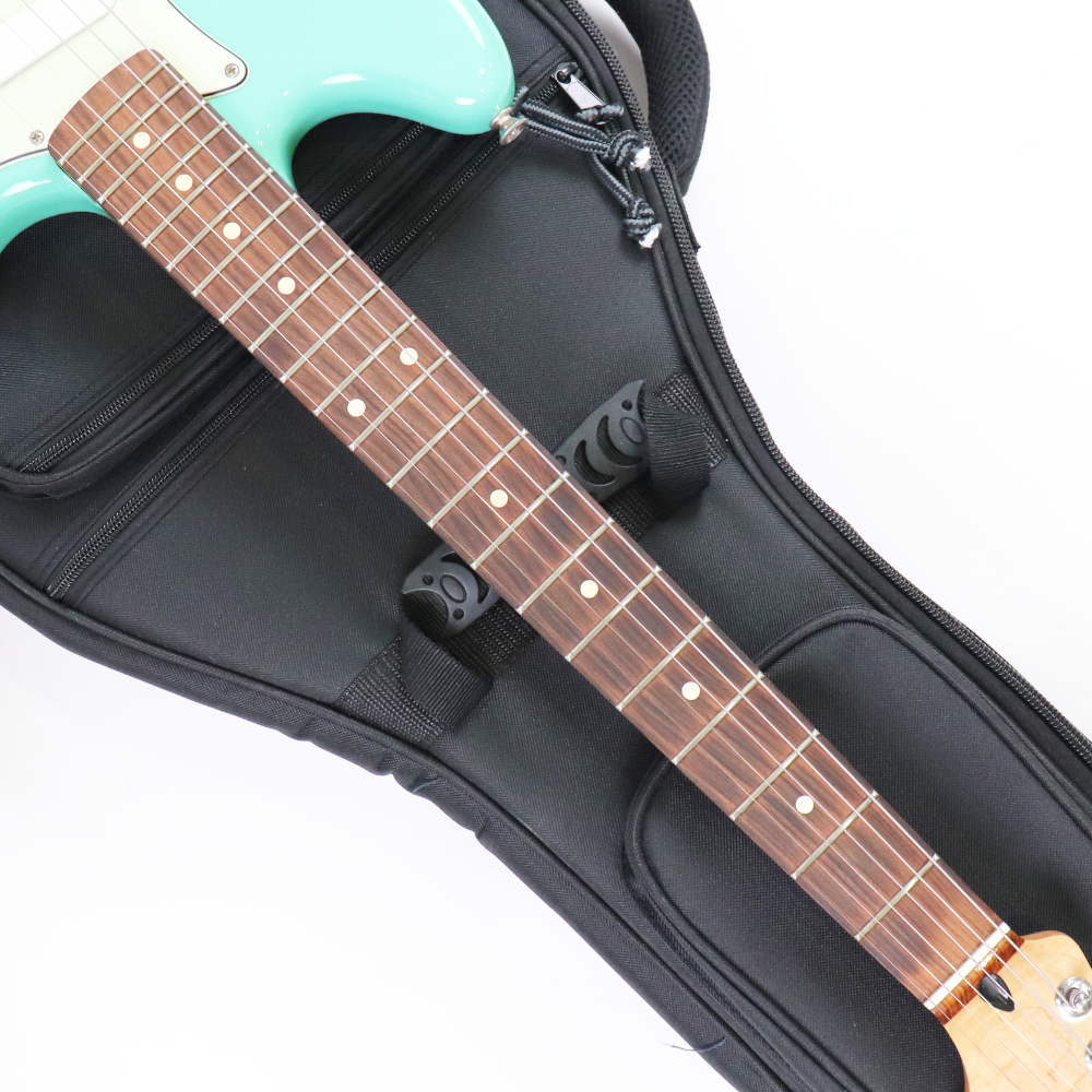 【中古】 エレキギター Fender Player Duo-Sonic Pau Ferro Fingerboard Sea Foam Green 2022年製 フェンダー デュオソニック Duo Sonic ネック
