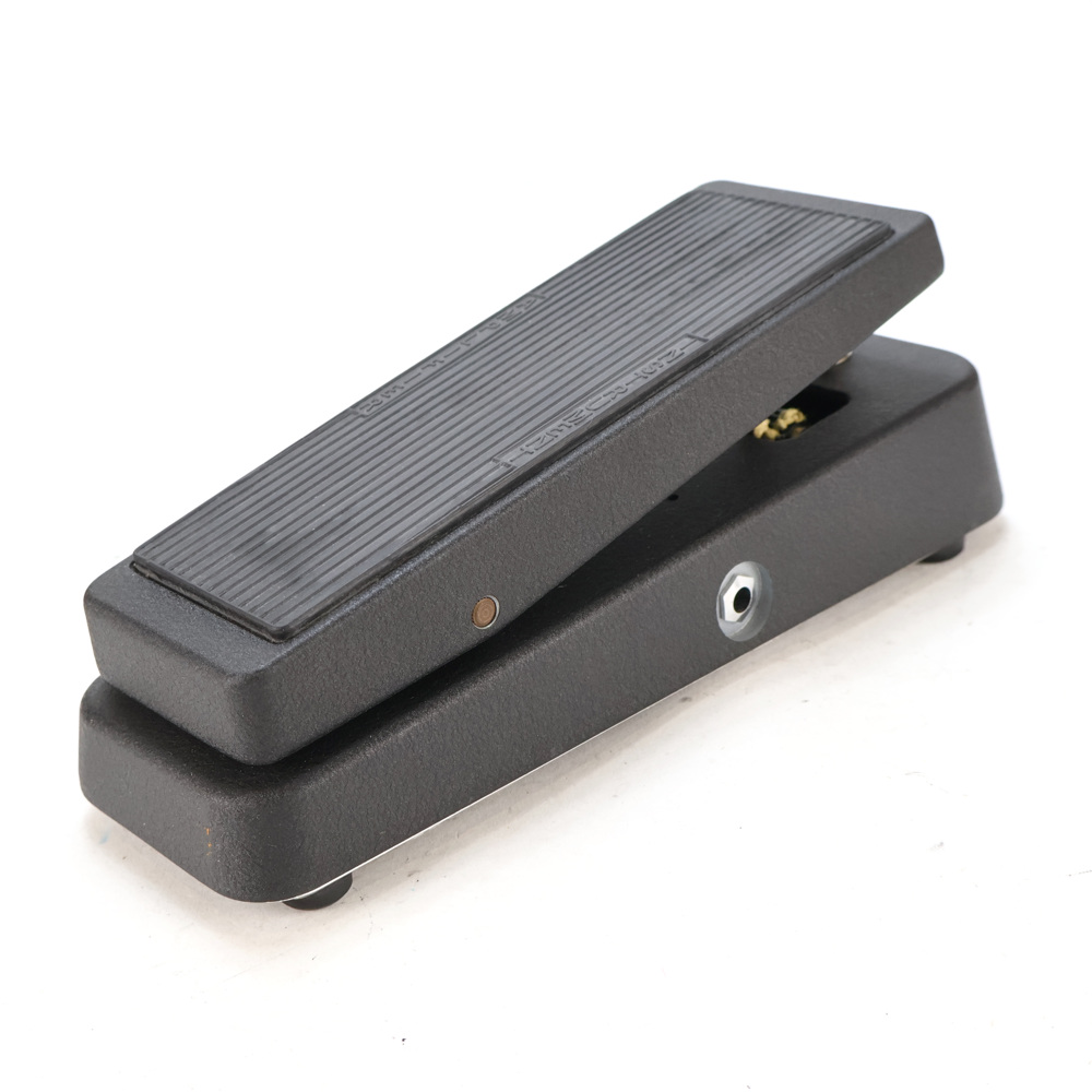 【中古】 ワウ エフェクター JIM DUNLOP Cry Baby GCB-95 ワウペダル 詳細画像