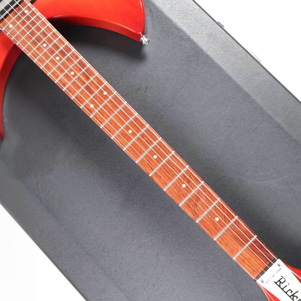 【中古】 Rickenbacker リッケンバッカー Model 330 Fireglo 2000年製 エレキギター ネック