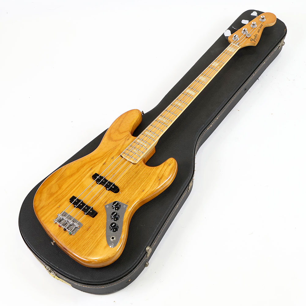 【中古】 Fender USA フェンダー JAZZ BASS 1979年製 ジャズベース エレキベース