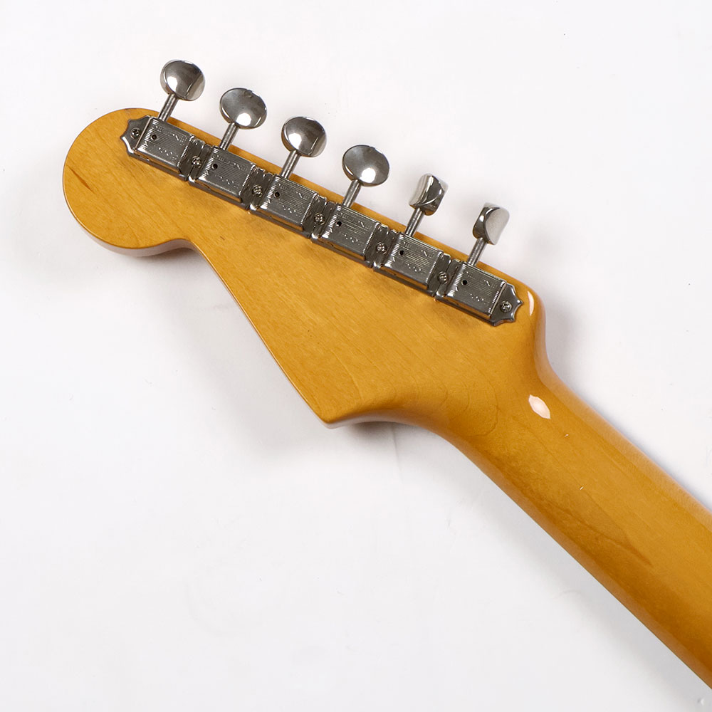 【中古】 エレキギター Vanzandt STV-R2 3Tone-Sunburst Mod 1995年製 ヴァンザント ヘッド