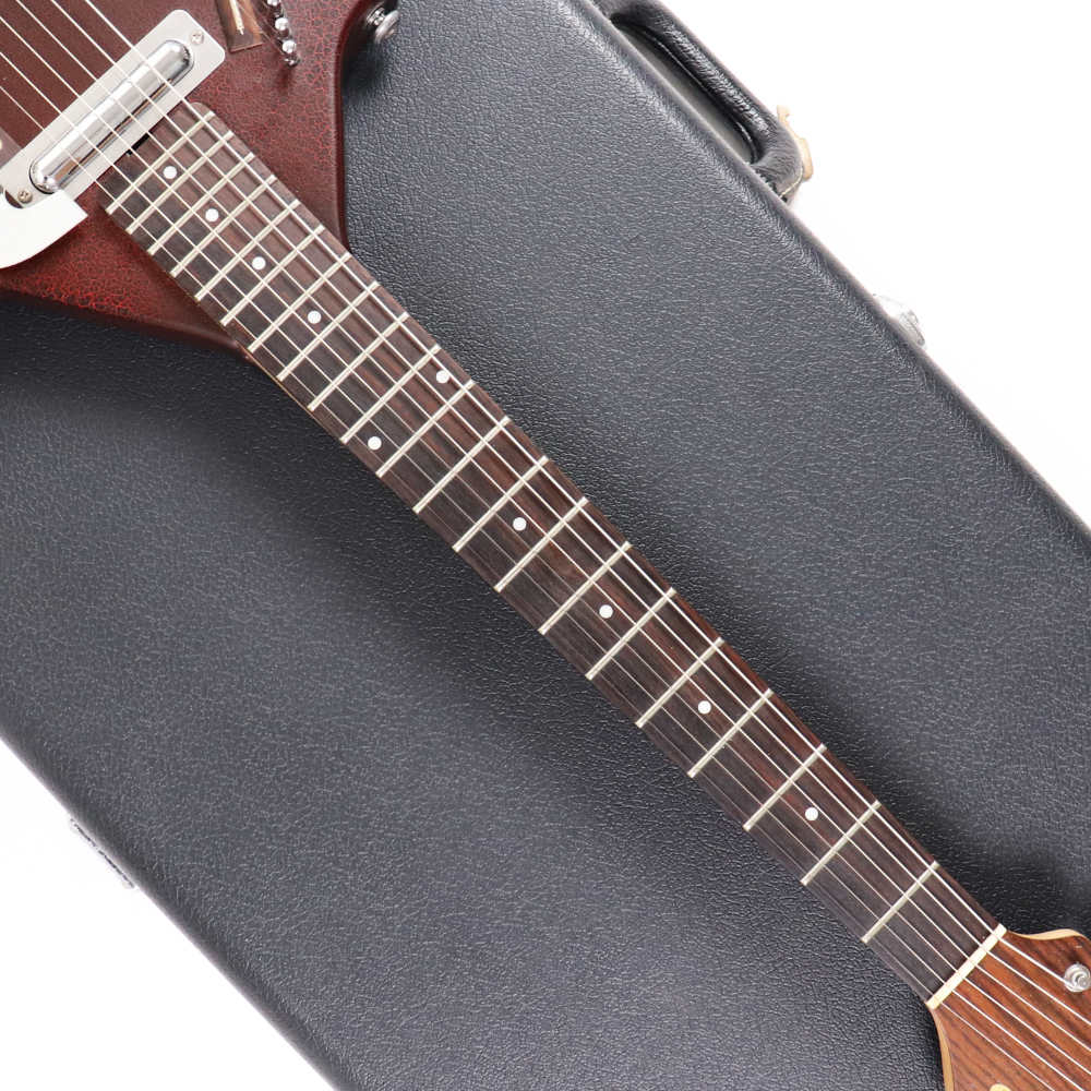 【中古】 Star’s スターズ Electric Sitar ELS-1 RD エレクトリックシタール ネック