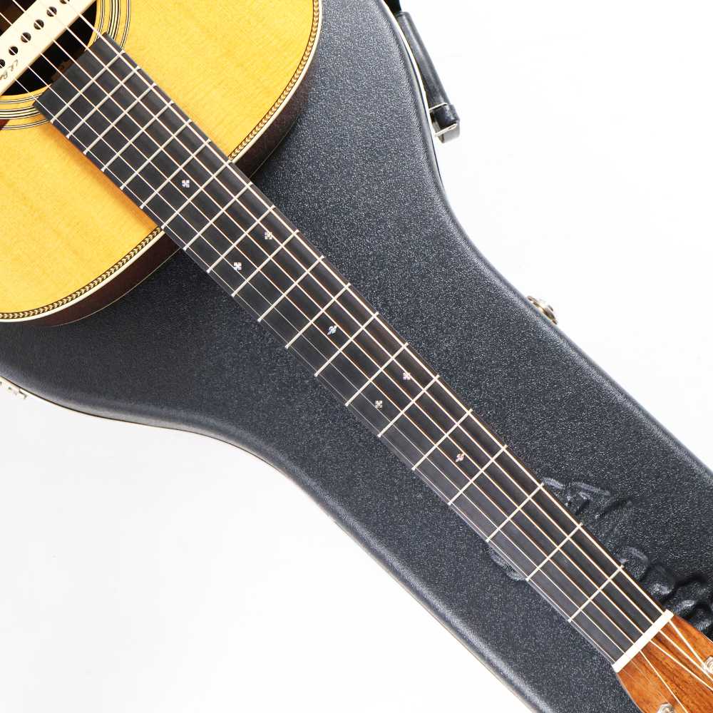 【中古】 MARTIN マーチン HD-28 Standard 2021年製 LR BAGGS M1 Active 搭載 アコースティックギター ネック