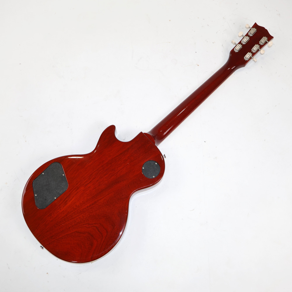 【中古】 エレキギター Gibson Les Paul Special 2016 Japan Proprietary Heritage Cherry 2016年製 ギブソン レスポールスペシャル ヘリテイジ チェリー 詳細画像