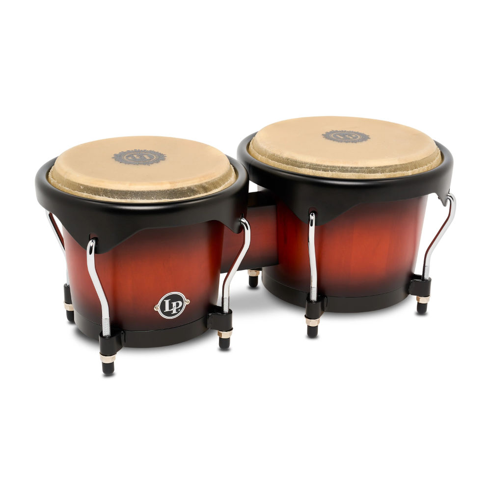 LP LP601NYII-VS Vintage Sunburst ボンゴ