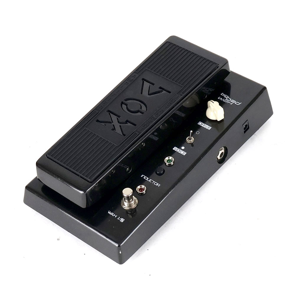 【中古】 ワウペダル ヴォックス VOX JS-WAH Big Bad WAH