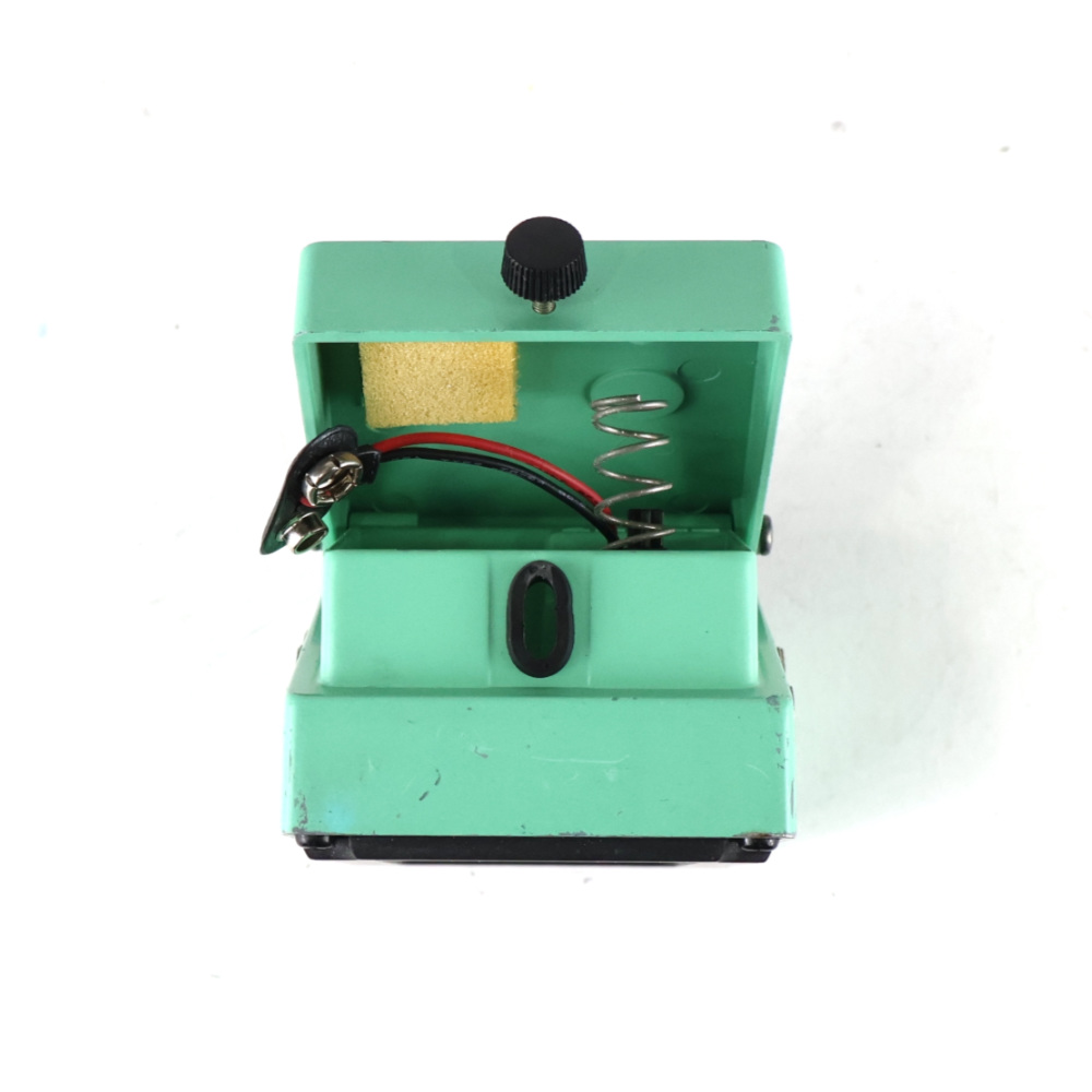 【中古】 トレモロパン  エフェクター BOSS PN-2 ギターエフェクター Tremolo / Pan トレモロ パンニング フロント画像
