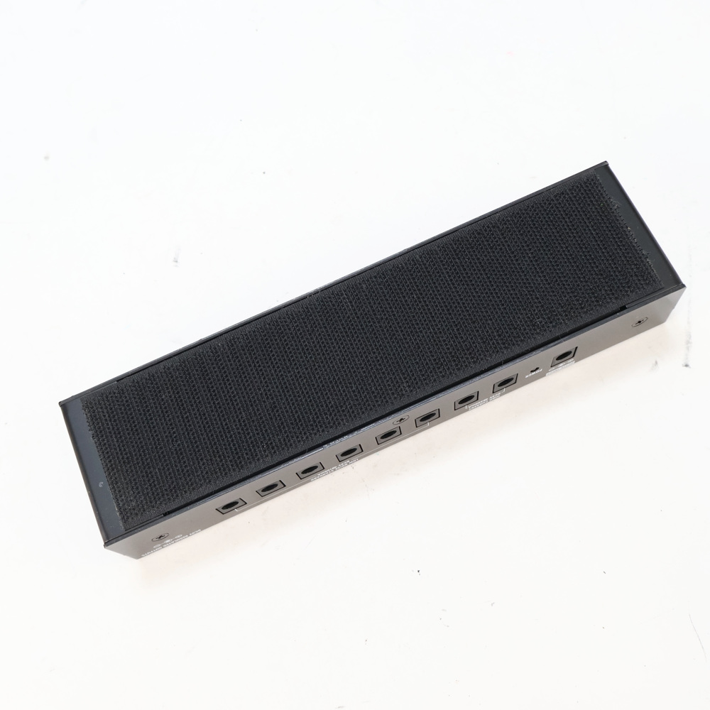 中古】 パワーサプライ フリーザトーン Free The Tone PT-1D AC POWER