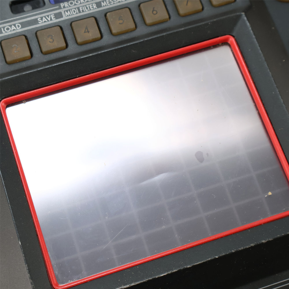 中古】 カオスパッド KORG KAOSS PAD KP3+ コルグ ダイナミック