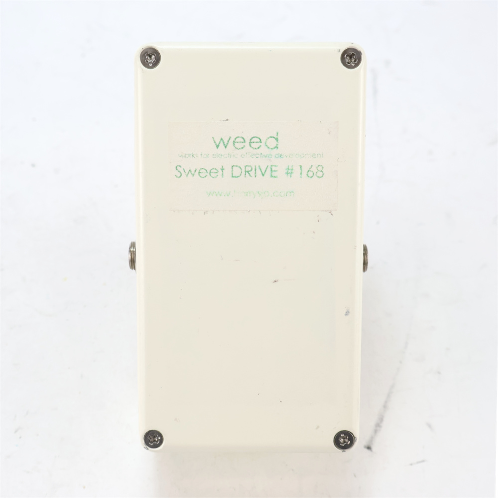【中古】 オーバードライブ weed Sweet DRIVE 詳細画像