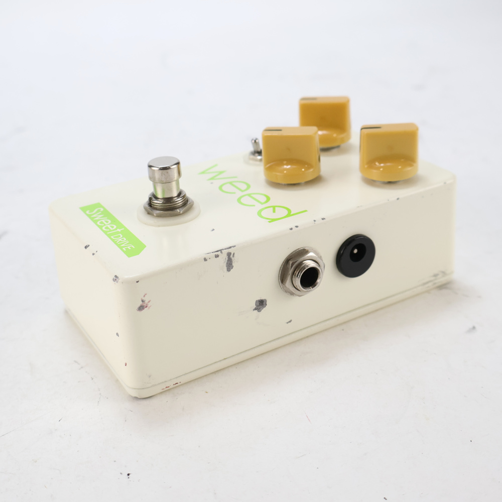 【中古】 オーバードライブ weed Sweet DRIVE 詳細画像