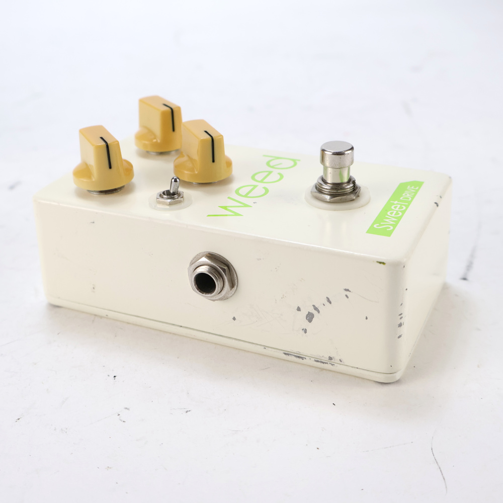 【中古】 オーバードライブ weed Sweet DRIVE 詳細画像