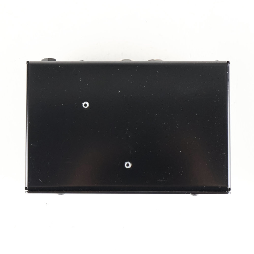 【中古】 エフェクトスイッチャー RADIAL VOCO-LOCO 底面