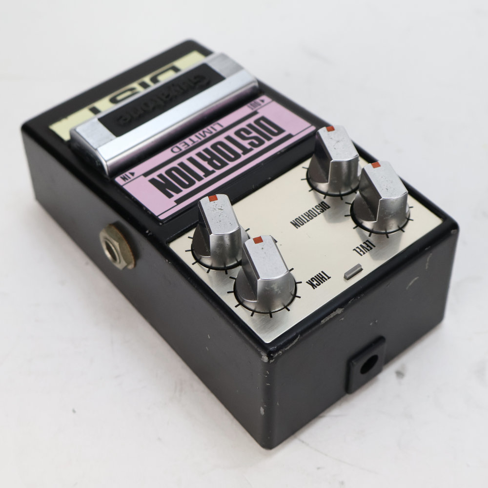 【中古】 ディストーション GUYATONE PS-016 DISTORTION LIMITED 全体