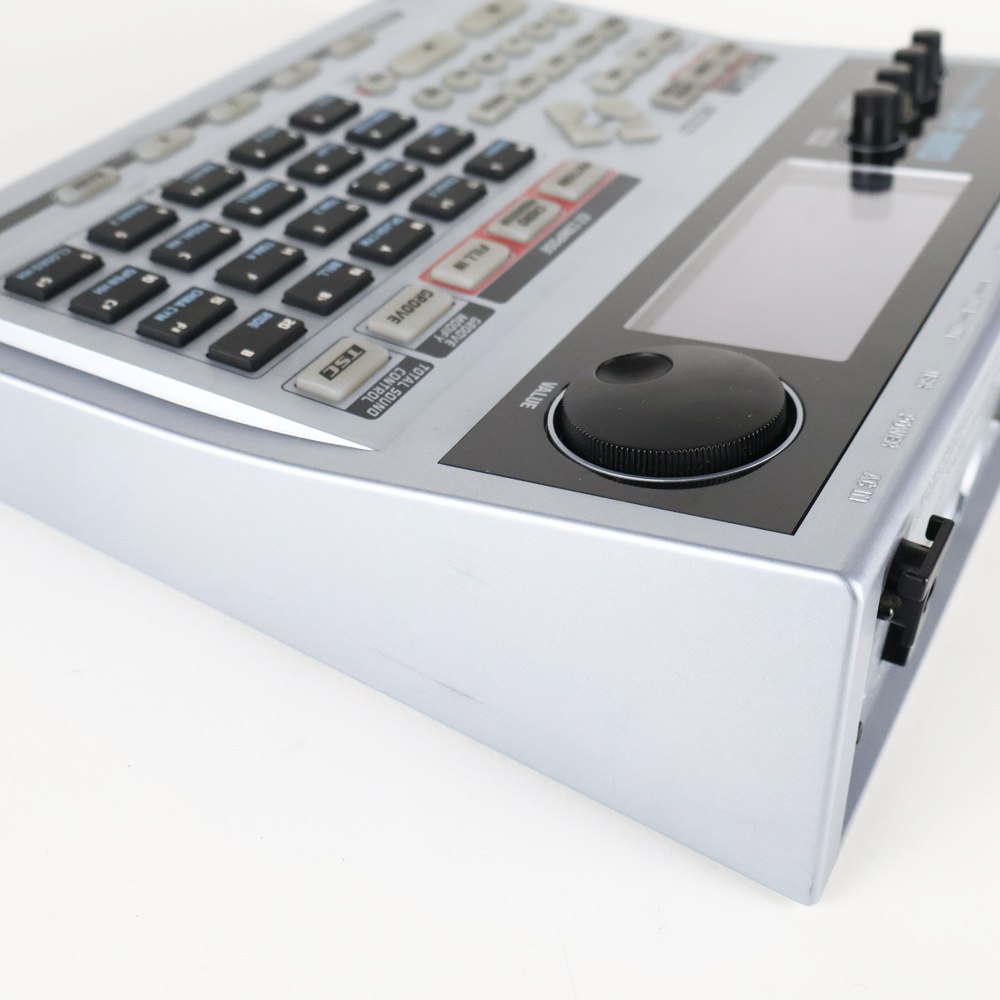 【中古】 リズムマシン BOSS DR-880 Dr.Rhythm ドクターリズム 側面
