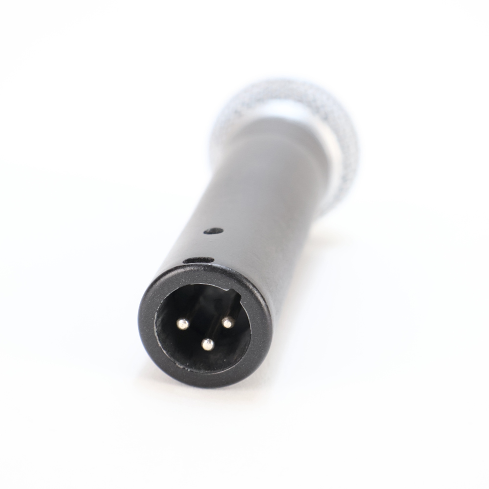 【中古】 マイク ダイナミックマイク ボーカル用 SHURE SM58 シュアー 58 ゴッパ シュア コネクタ画像