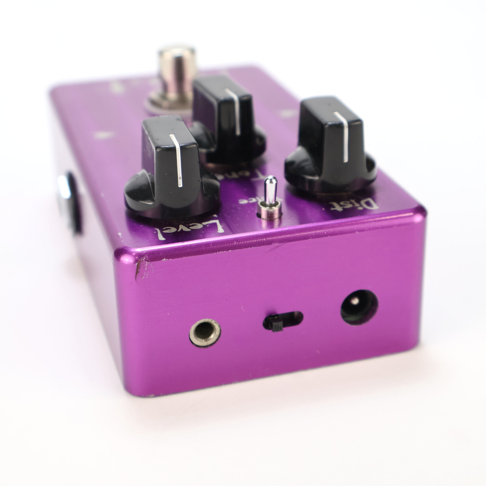 【中古】 ディストーション Suhr Riot Distortion ギターエフェクター 詳細画像