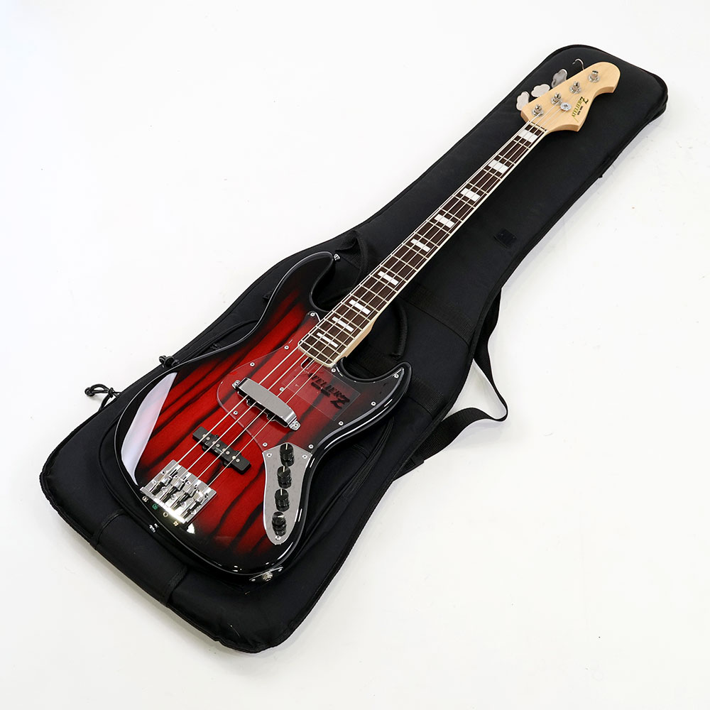 【中古】 ATELIER Z アトリエZ X-44 CUSTOM XENON ISHIKAWA Signature Model 2018年製 ゼノン石川モデル 4弦エレキベース