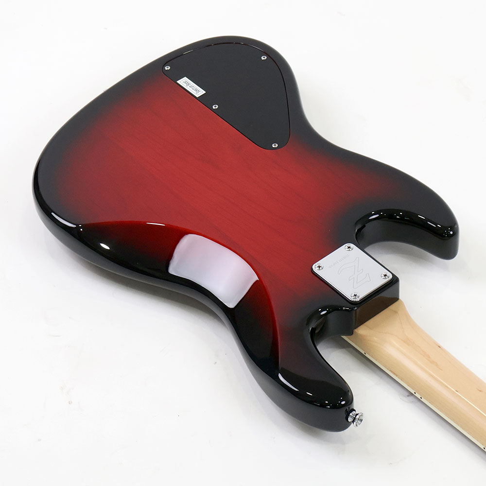【中古】 ATELIER Z アトリエZ X-44 CUSTOM XENON ISHIKAWA Signature Model 2018年製 ゼノン石川モデル 4弦エレキベース ボディ