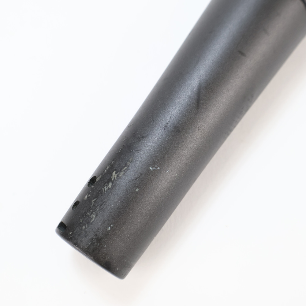 【中古】 マイク ダイナミックマイク 楽器用 SHURE SM57 シュアー 57 ゴーナナ シュア 詳細画像