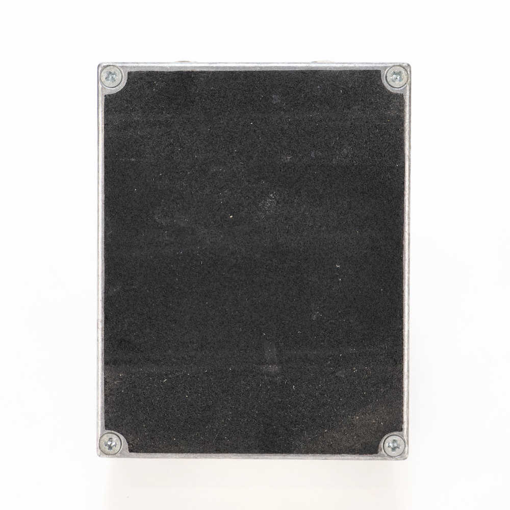 【中古】 EMMA エマ ReezaFRATzitz2 ディストーション ギターエフェクター 詳細画像
