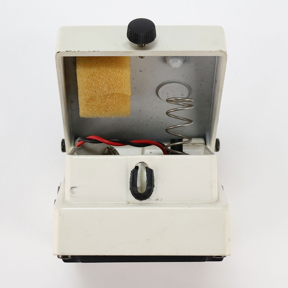 【中古】 ノイズサプレッサー エフェクター BOSS NS-2 Noise Suppressor 日本製 Made in Japan ギターエフェクター ゴム劣化