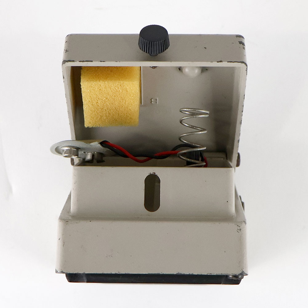 【中古】イコライザー エフェクター BOSS GE-7 Equalizer Made in Japan ギターエフェクター ゴム欠品
