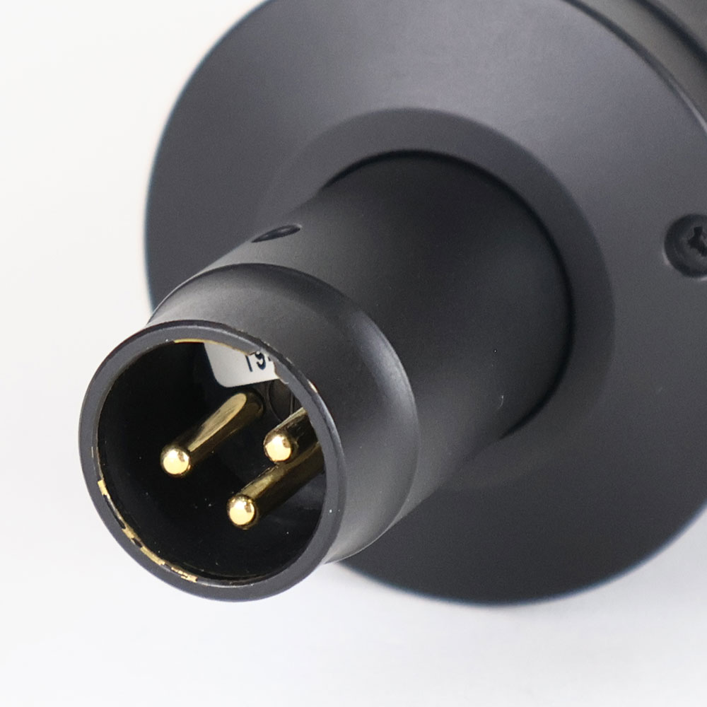【中古】 AUDIO-TECHNICA AT4050 コンデンサーマイク コネクタ