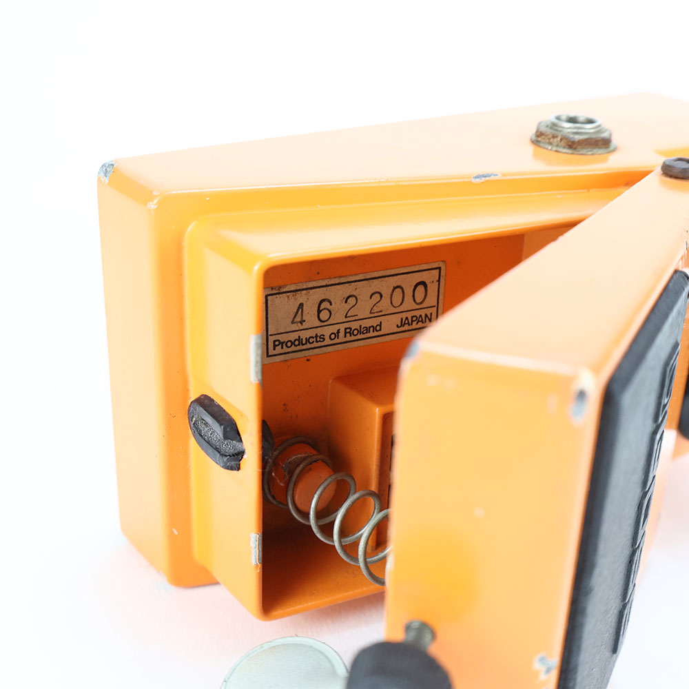 【中古】 ディストーション エフェクター BOSS DS-1 Distortion Made in Japan ギターエフェクター シリアル