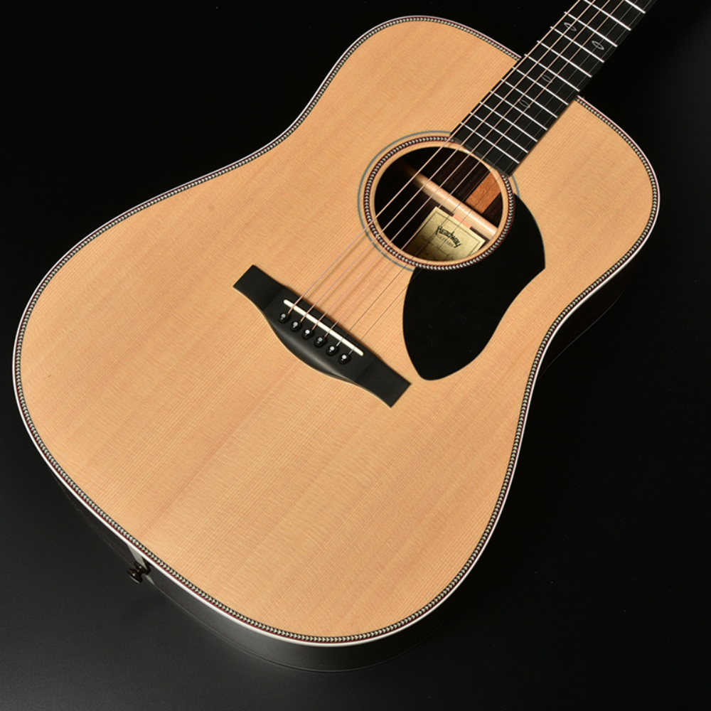 HEADWAY ヘッドウェイ Standard Series The Five/STD Type D CN アコースティックギター ボディ部