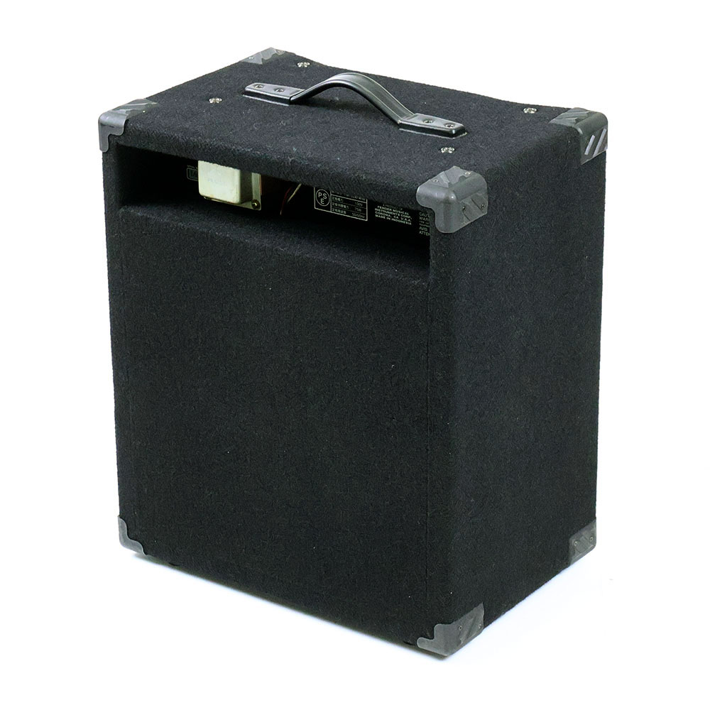 【中古】 ベースコンボアンプ フェンダー Fender Rumble 25 Combo ベースアンプ 全体