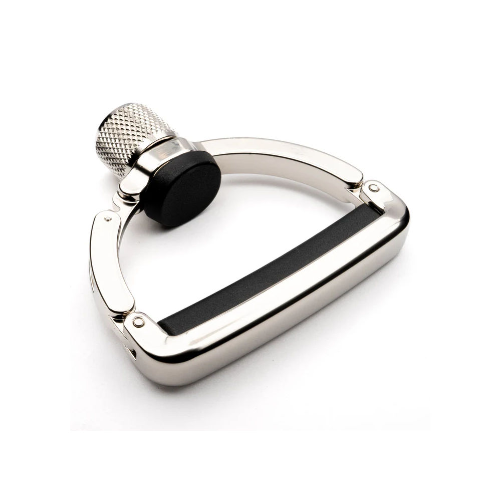 Black Mountain BM-6SC Guitar Capo ギターカポ カポタスト 全体