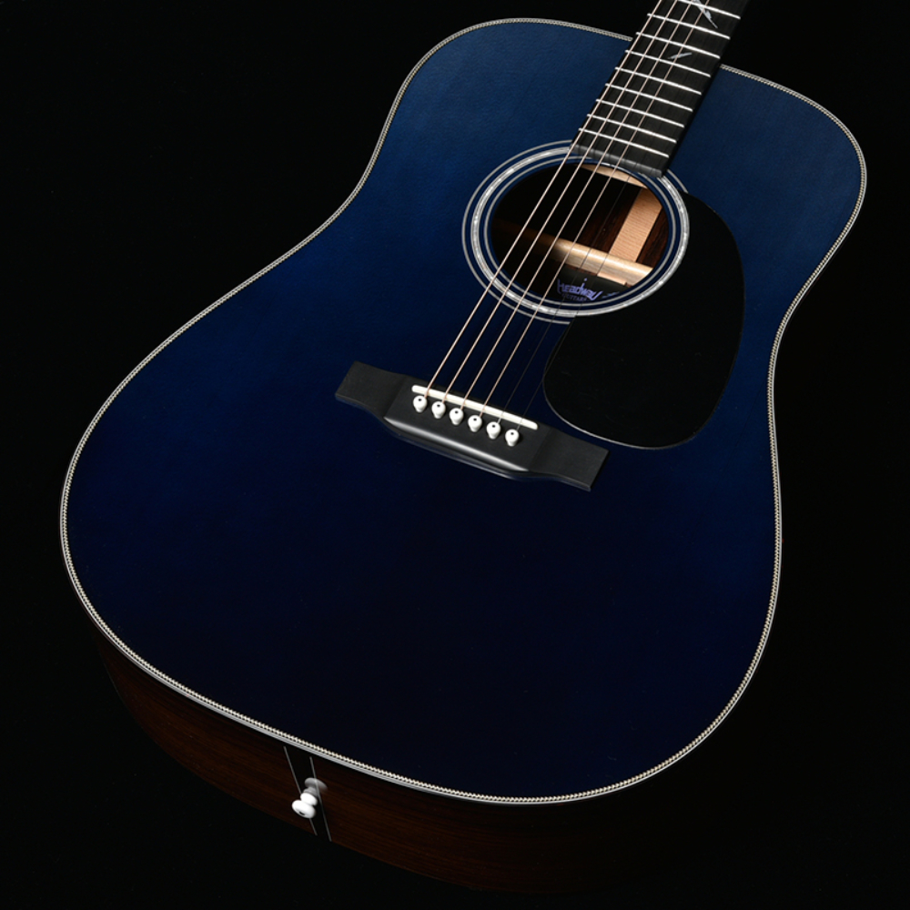 HEADWAY ヘッドウェイ Standard Series The Eagle/STD Type D B-GRD アコースティックギター ボディ部
