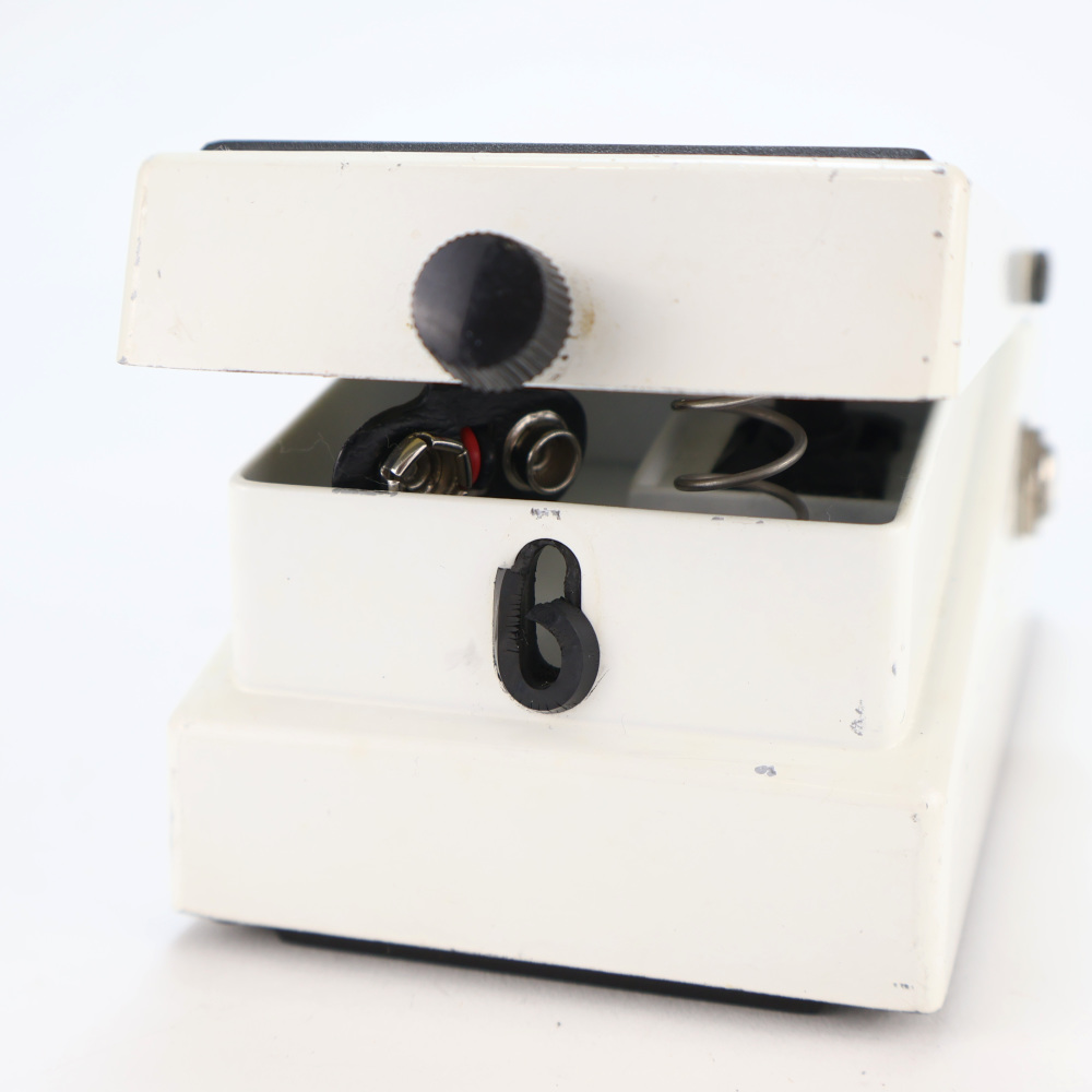 【中古】 クロマチックチューナー エフェクター BOSS TU-2 Chromatic Tuner ペダルチューナー 詳細画像