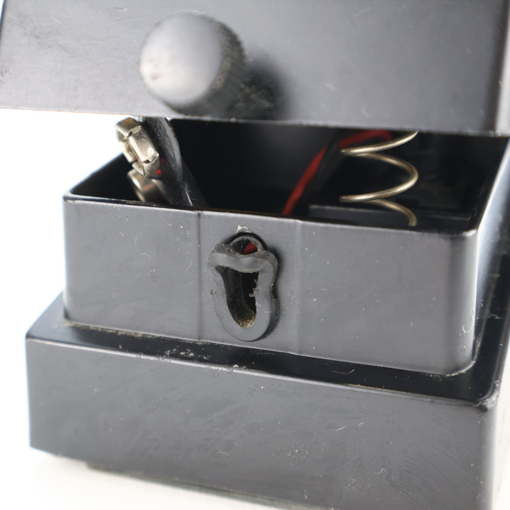 【中古】 ハイパーメタル BOSS HM-3 HYPER Metal ギターエフェクター ディストーション 詳細画像