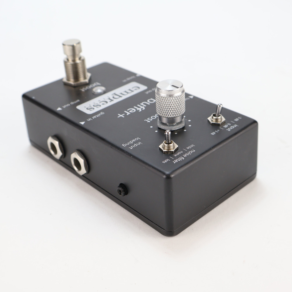 【中古】 バッファーペダル Empress Effects buffer+ 詳細画像