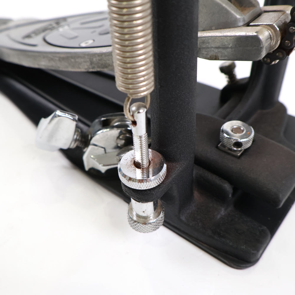 【中古】 ドラムペダル パール Pearl P-2000C POWER SHIFTER Eliminator ドラムペダル 傷画像