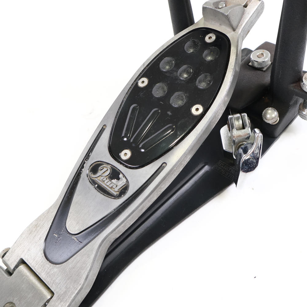 【中古】 ドラムペダル パール Pearl P-2000C POWER SHIFTER Eliminator ドラムペダル 傷画像2