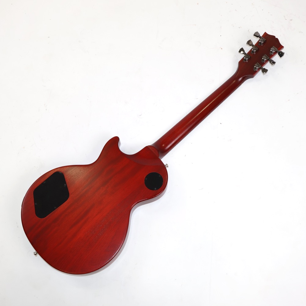 【中古】 Gibson ギブソン Les Paul Modern Studio Wine Red Satin 2024年製 レスポール モダン スタジオ エレキギター 詳細画像